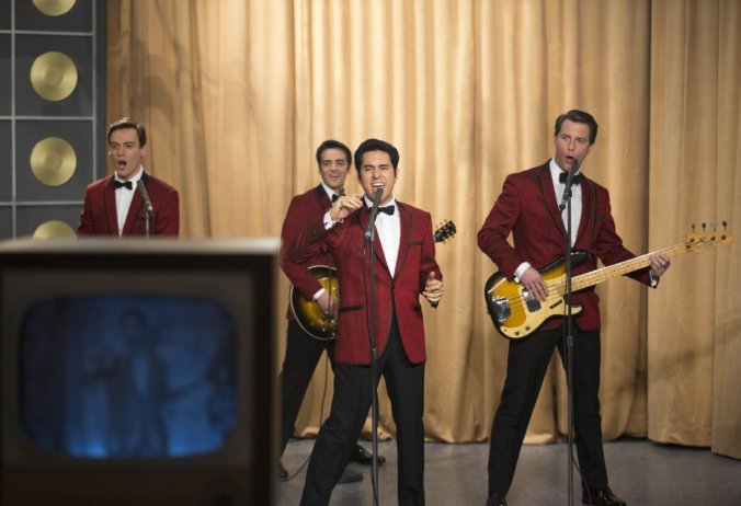 Too many factors against Jersey Boys had the movie fighting a losing battle in a tough marketplace and time of year. Why didn't they wait until the fall season to release this film clearly geared toward older viewers?