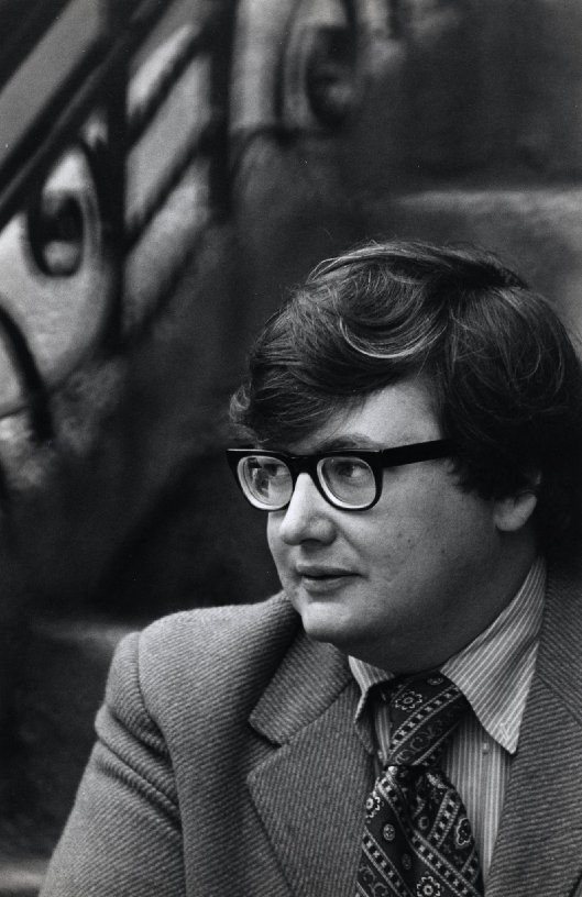 Roger Ebert's career and life is in full view in the new documentary Life Itself.