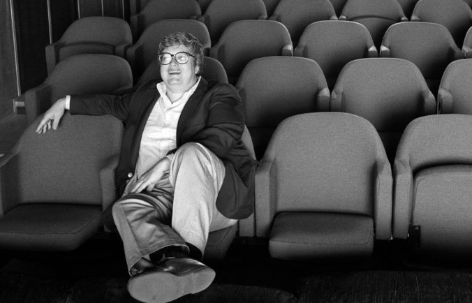 You'll want to become a better writer and appreciate movies like Roger Ebert after watching Life Itself.  